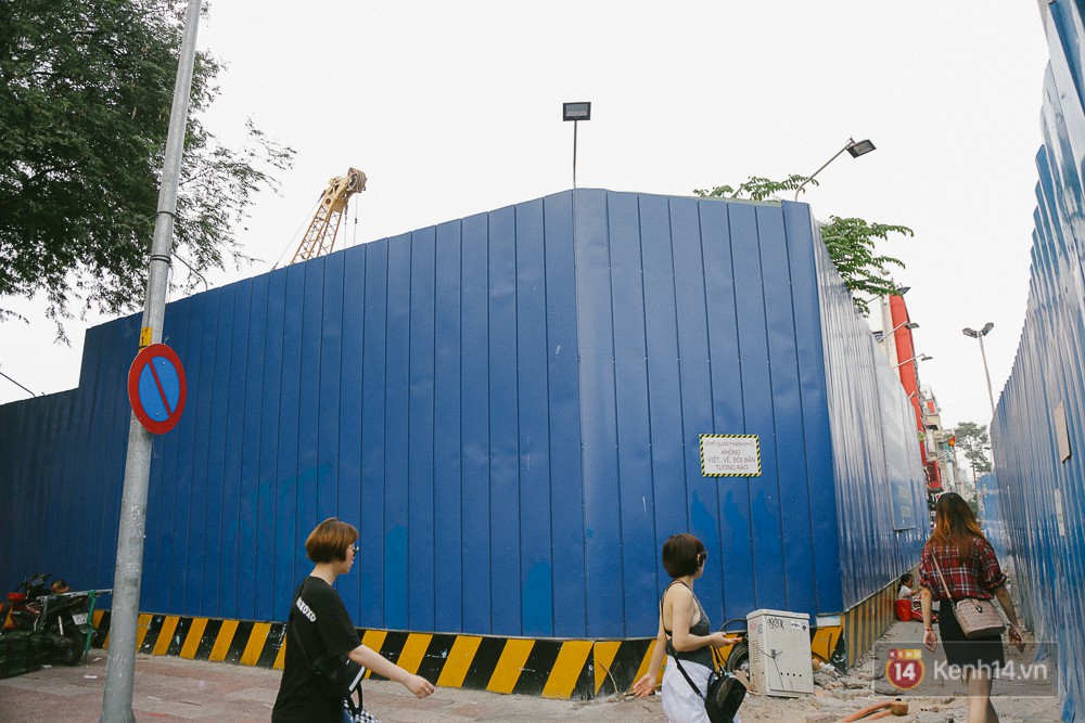 16 năm sau vụ cháy kinh hoàng khiến 60 người chết, toà nhà ITC ở Sài Gòn giờ ra sao?